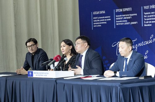 МҮХАҮТ-аас 10000 залуусыг Бизнесийн сургалтад хамруулна